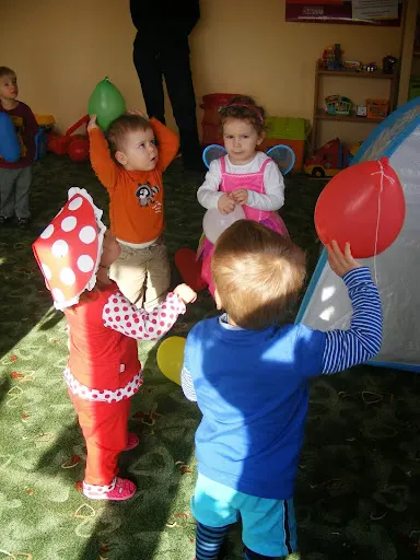 Niepubliczny Żłobek Kangurek 24 Opole